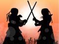 Permainan Jigsaw Samurai Purba talian