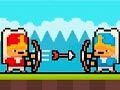 Permainan Pertempuran Janissary talian Permainan Pertempuran Janissary talian