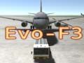 Permainan Evo-F3 talian Permainan Evo-F3 talian