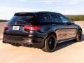 Permainan Mercedes-Benz GLC63 talian