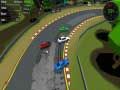 Permainan Pemanduan Kereta Pixel Fantastik talian