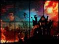 Permainan Pesta Halloween Meluncur talian