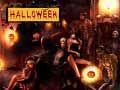 Permainan Halloween talian