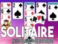 Permainan Solitaire Zen: Edisi Bumi talian
