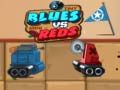Permainan Biru Kecil Vs Merah Mini talian