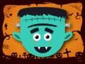 Permainan Halloween Di Mana Zombi Saya talian