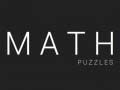 Permainan Teka Teki Matematik talian