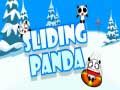 Permainan Panda Licin talian