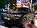 Permainan BMW X6 M50I talian