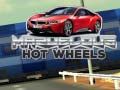 Permainan Hot Wheels yang Menakjubkan talian