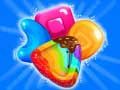 Permainan Candy Bomb: Demam Manis talian