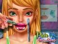 Permainan Suntikan Bibir Pixie talian