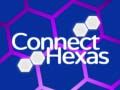 Permainan Sambungkan Hexas talian