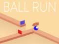 Permainan Larian Bola talian