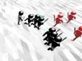 Permainan Simulasi Stickman: Pertempuran Akhir talian