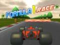 Permainan Berlumba Formula 1 talian