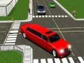 Permainan Simulator Limusin talian