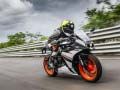 Permainan RC 125 Tindakan talian