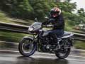 Permainan Bajaj Pulsar 125 talian