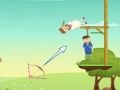 Permainan Tebak Anak Panah Gibbet 2019 talian