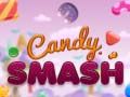 Permainan Candy Smash talian