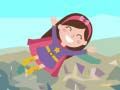Permainan Puzzle Mini Superhero talian