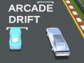 Permainan Drift Arcade talian