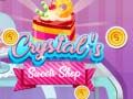 Permainan Kedai Manisan Crystal talian