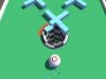 Permainan Ball.io talian