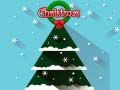 Permainan Perbezaan Pokok Krismas talian