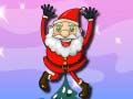 Permainan Lonjakan Santa Claus talian