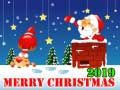 Permainan Selamat Hari Natal 2019 talian