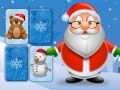 Permainan Barangan Krismas Saya talian