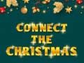 Permainan Sambungkan Krismas talian