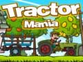 Permainan Mania Traktor talian