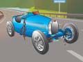 Permainan Memori Kereta Cool Vintage talian