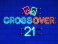 Permainan Crossover 21 talian