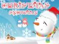 Permainan Pati Salji Krismas talian