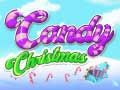 Permainan Krismas Gula-gula talian
