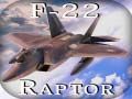 Permainan F22 Raptor talian
