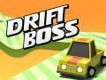 Permainan Bos Drift talian