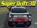 Permainan Super Drift 3D talian