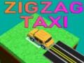 Permainan Teksi Zigzag talian