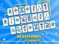 Permainan Mahjong Hubungkan talian