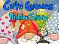 Permainan Gnome Comel: Bintang Tersembunyi talian