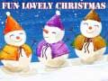 Permainan Krismas Menyenangkan dan Indah talian