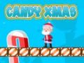 Permainan Gula-gula Krismas talian