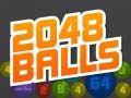 Permainan 2048 Bola talian Permainan 2048 Bola talian