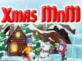 Permainan Hari Natal MNM talian