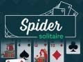 Permainan Solitaire Spider talian